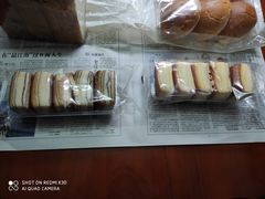-巴黎贝甜(大宁国际商业广场店)