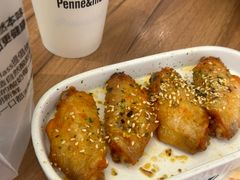 -Pennehut畔尼意面(合肥万象城店)
