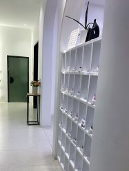 -魔丽卡·中国式美甲美睫