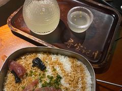 桂花米酒-寻宝记绍兴菜(鲁迅路店)
