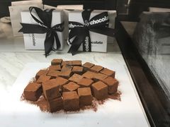 -Awfully Chocolate(嘉里城店)