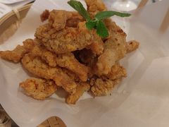 -渔语鱼新川菜Bistro(万象天地店)