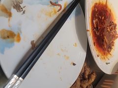 -老德州四合院·德州菜(天衢路店)