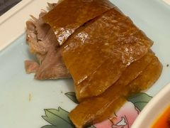 -粤尚腾香居中餐厅(首都机场希尔顿店)