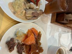 -The COOK·厨餐厅·自助餐(浦东嘉里大酒店)