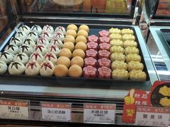 -陶陶居饼家(惠福东路店)