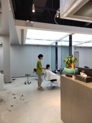 -SOULMAGIC 造型烫发染发