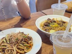 -肥朵食堂(带梦胡同店)