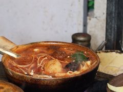 -清真·马文砂锅大全(麦苋街店)