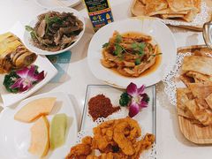 -小鱼小牛·鱼牛干锅·脆鱼火锅(世欧广场店)