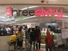 -香港ELEMENTS圆方