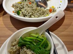 -枣子树·素食餐厅(普陀山店)