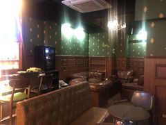 -The Cheebat 锌吧·Bistro(体育西店)