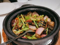 -十六台·经典广东菜(德外大街店)