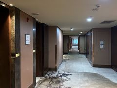 -西安赛瑞喜来登大酒店