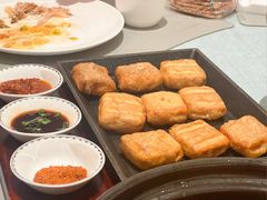 -安徽大厦中餐厅