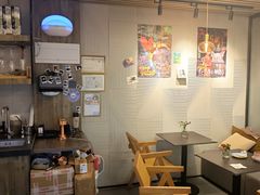 -ommo cafe(半岛城邦店)
