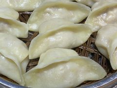 -老爷子原味蒸饺(总店)