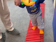 -魔力熊儿童早教托育中心(硚口同馨店)