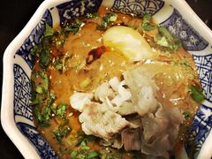 -东来顺饭庄(金泉广场店)