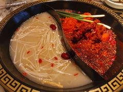 -辣斗辣老火锅(开发区店)