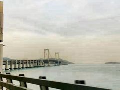 -星海湾跨海大桥