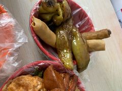 -咱家王新国把子肉(县东巷店)