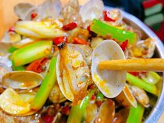 -清真·马峰烤肉(小学习北巷店)