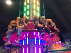 -幸福花欢乐世界(东辰广场A座店)
