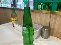-味之朝·烤盘牛肉·松兰拌饭
