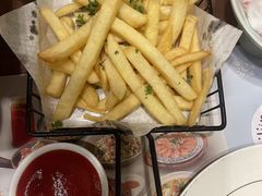 -意卡菲·欢乐聚会餐厅(华侨店)