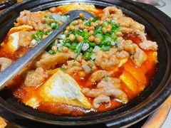 鱼香肉丝-铜小馆(1891时光道店)