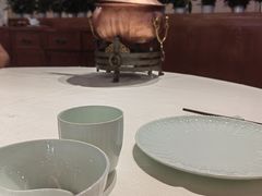 -巴音浩日娲·蒙餐(双林东路店)