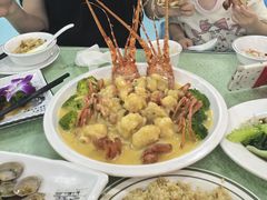 -景好海鲜餐厅(大鹏必选旅游店)