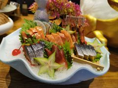 -尚海豆捞(乐虹坊店)