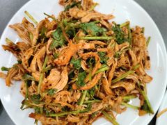 -韩麦大冷面(乔松路直营店)