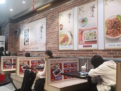 大堂-银记肠粉店(中山一路店)