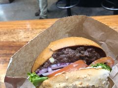 -Fergburger(皇后镇店)