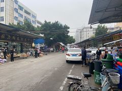 -南泰百货批发市场