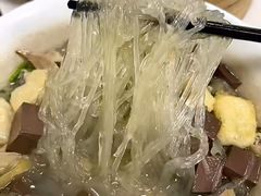 -苓记南京鸭血粉丝.皮肚面(县东巷店)