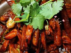 -脂肪-家庭厨房(莫愁店)