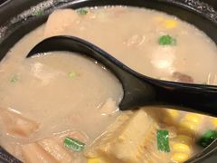 -京城小江南·北京烤鸭·江南土菜·白鱼(中关村店)