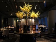 -广州四季酒店·佰鲜汇·现代法餐