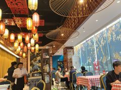 -粤香楼(新光里店)