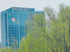 -杭州城北体育公园