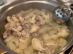 -润园四季椰子鸡火锅(南山海岸城店)