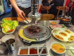 -喜来稀肉(虹泉路店)