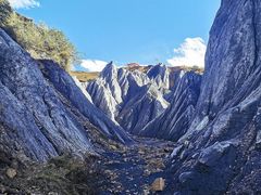 -墨石公园景区