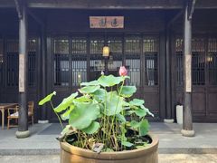 -法云安缦酒店