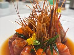 -阿露佳·舌尖上的安吉菜